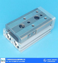 MHZ2 10DN气动元件报价、参数与多图解析——凯栎品牌产品选购指南