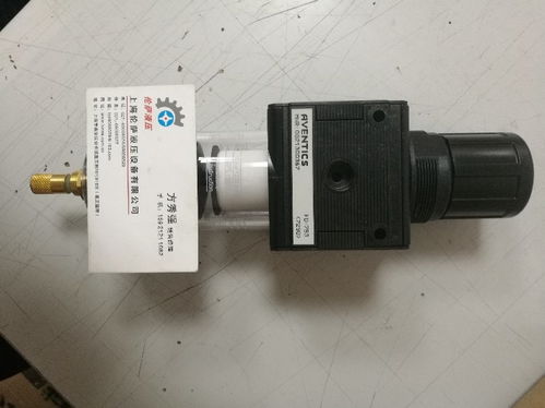 德国Aventics气动阀限时特惠，提升工业自动化效能与经济性