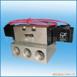 气动元件概述与厦门万迪贸易发展介绍